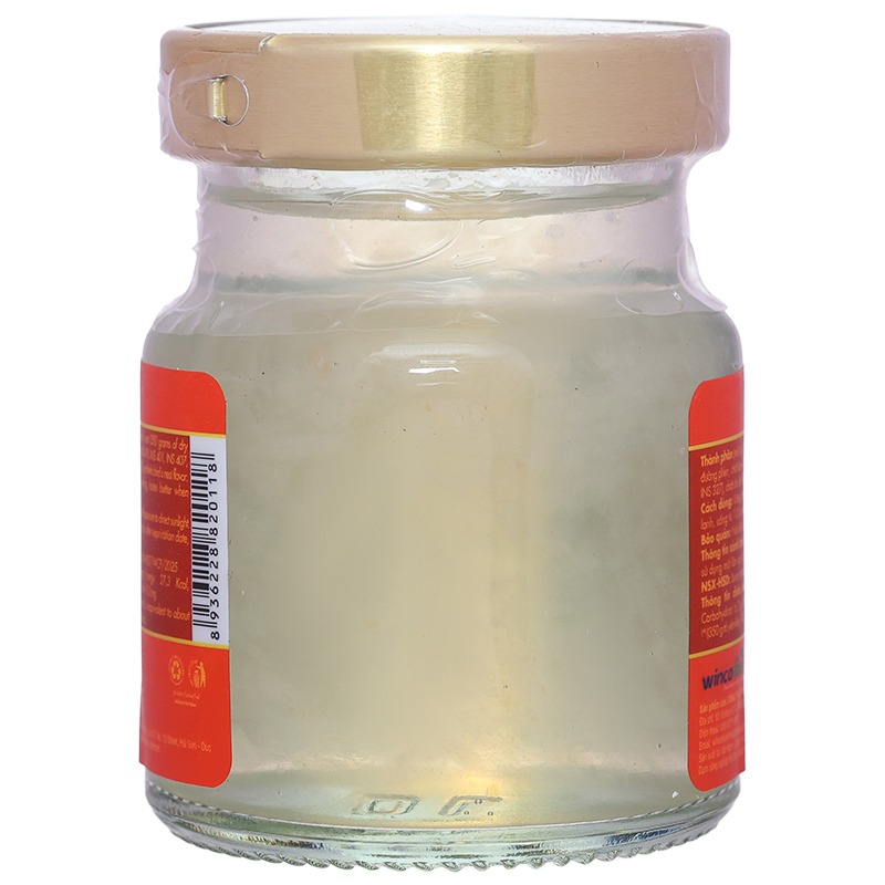 Yến Sào Win'snest Đường Phèn hộp 6 hũ x 70ml - 13